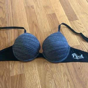 Victoria Secret Pink Bra